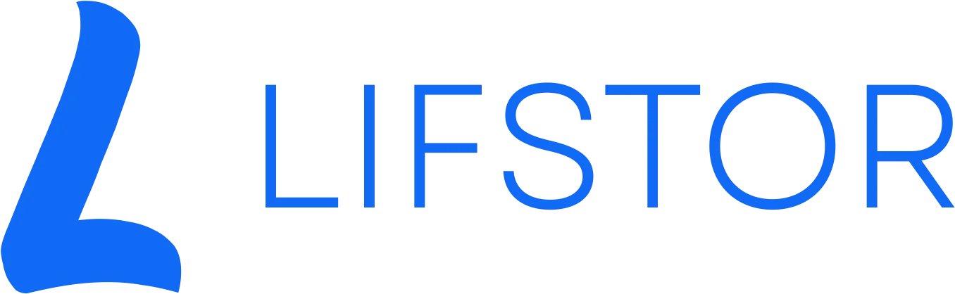 logo l lifstor